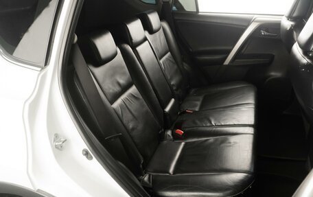 Toyota RAV4, 2014 год, 2 299 000 рублей, 7 фотография