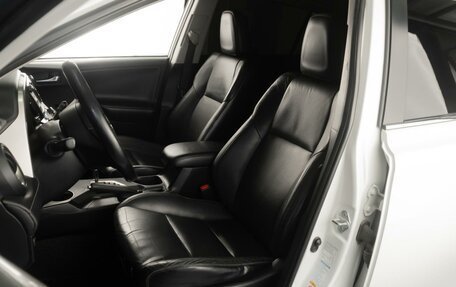 Toyota RAV4, 2014 год, 2 299 000 рублей, 10 фотография