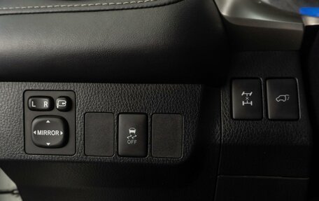Toyota RAV4, 2014 год, 2 299 000 рублей, 18 фотография