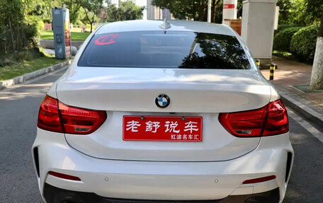 BMW 1 серия, 2022 год, 1 435 000 рублей, 6 фотография