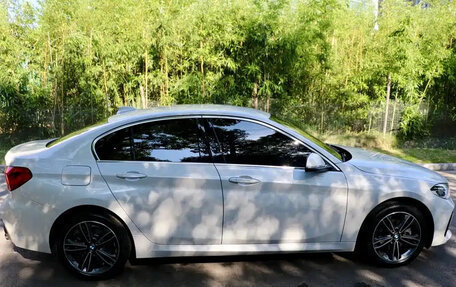BMW 1 серия, 2022 год, 1 435 000 рублей, 7 фотография