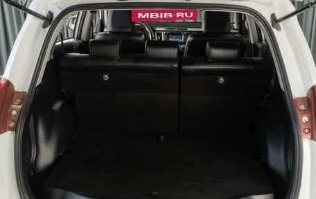 Toyota RAV4, 2014 год, 2 299 000 рублей, 21 фотография
