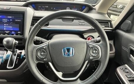Honda Freed II, 2019 год, 1 050 000 рублей, 10 фотография