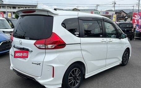 Honda Freed II, 2019 год, 1 050 000 рублей, 3 фотография