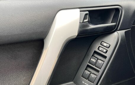 Toyota Land Cruiser Prado 150 рестайлинг 2, 2018 год, 3 159 900 рублей, 8 фотография