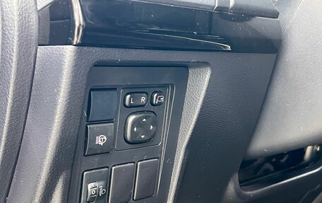 Toyota Land Cruiser Prado 150 рестайлинг 2, 2018 год, 3 159 900 рублей, 10 фотография