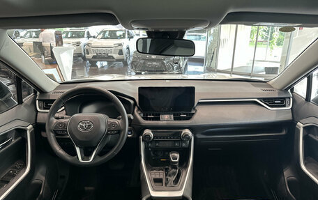 Toyota RAV4, 2024 год, 3 870 000 рублей, 17 фотография
