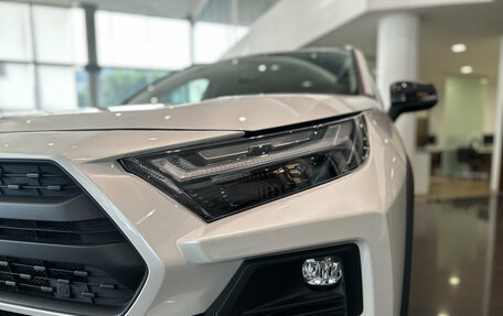 Toyota RAV4, 2024 год, 3 870 000 рублей, 21 фотография