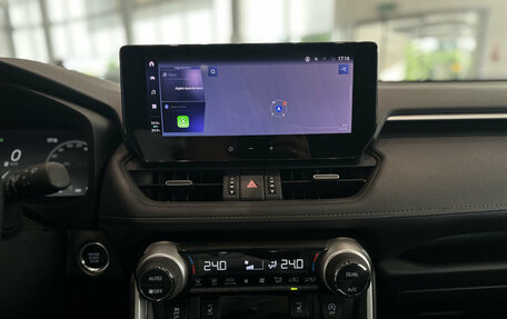 Toyota RAV4, 2024 год, 3 870 000 рублей, 18 фотография