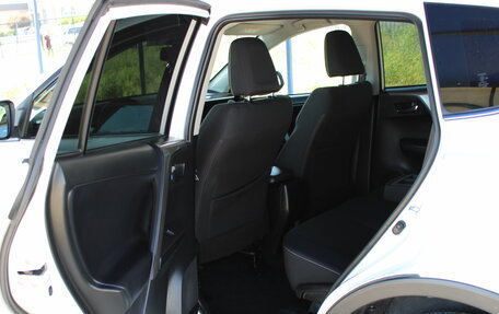 Toyota RAV4, 2018 год, 2 949 000 рублей, 14 фотография