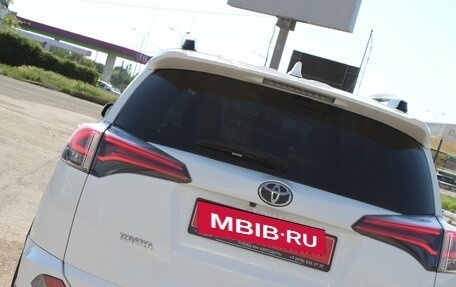 Toyota RAV4, 2018 год, 2 949 000 рублей, 6 фотография