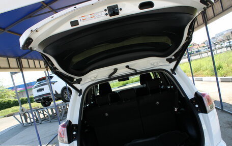 Toyota RAV4, 2018 год, 2 949 000 рублей, 17 фотография