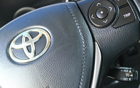 Toyota RAV4, 2018 год, 2 949 000 рублей, 29 фотография