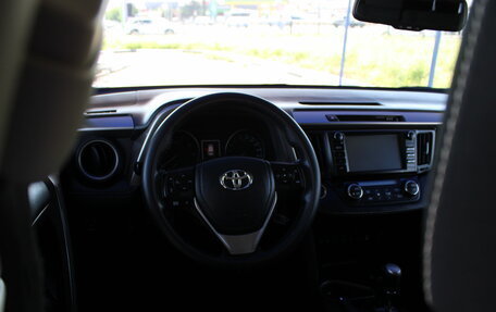 Toyota RAV4, 2018 год, 2 949 000 рублей, 32 фотография