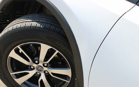 Toyota RAV4, 2018 год, 2 949 000 рублей, 38 фотография