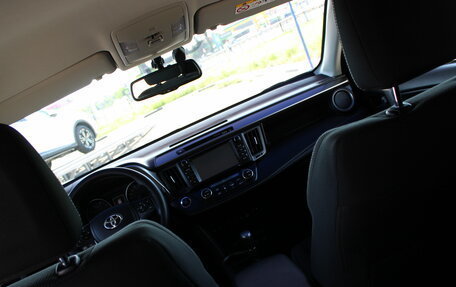 Toyota RAV4, 2018 год, 2 949 000 рублей, 31 фотография