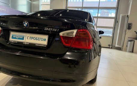 BMW 3 серия, 2008 год, 1 000 000 рублей, 7 фотография