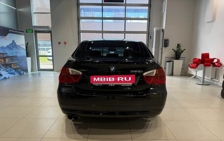 BMW 3 серия, 2008 год, 1 000 000 рублей, 5 фотография