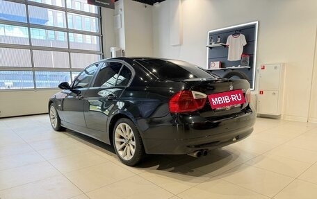BMW 3 серия, 2008 год, 1 000 000 рублей, 6 фотография