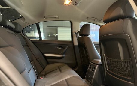 BMW 3 серия, 2008 год, 1 000 000 рублей, 11 фотография