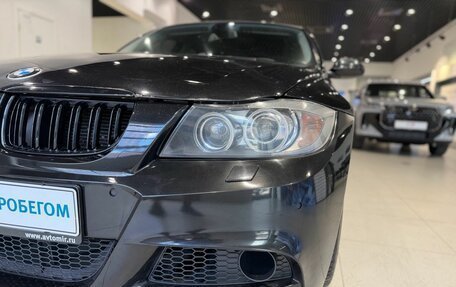 BMW 3 серия, 2008 год, 1 000 000 рублей, 8 фотография