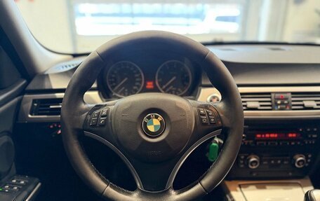 BMW 3 серия, 2008 год, 1 000 000 рублей, 14 фотография