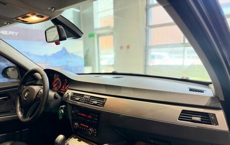 BMW 3 серия, 2008 год, 1 000 000 рублей, 10 фотография