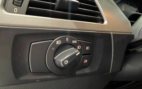 BMW 3 серия, 2008 год, 1 000 000 рублей, 17 фотография
