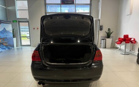 BMW 3 серия, 2008 год, 1 000 000 рублей, 9 фотография