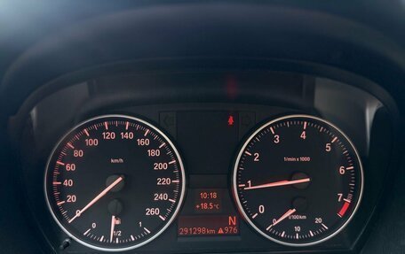 BMW 3 серия, 2008 год, 1 000 000 рублей, 15 фотография