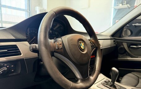 BMW 3 серия, 2008 год, 1 000 000 рублей, 13 фотография
