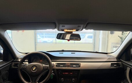 BMW 3 серия, 2008 год, 1 000 000 рублей, 12 фотография
