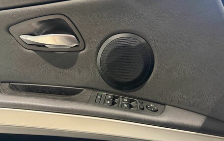 BMW 3 серия, 2008 год, 1 000 000 рублей, 18 фотография