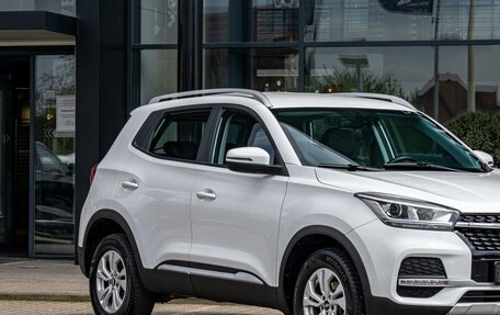 Chery Tiggo 4 I рестайлинг, 2022 год, 1 055 000 рублей, 7 фотография