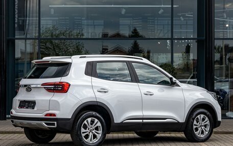 Chery Tiggo 4 I рестайлинг, 2022 год, 1 055 000 рублей, 6 фотография