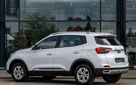 Chery Tiggo 4 I рестайлинг, 2022 год, 1 055 000 рублей, 4 фотография