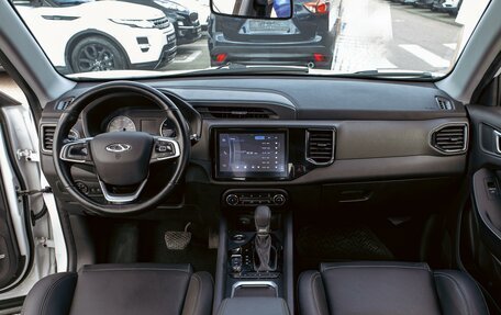 Chery Tiggo 4 I рестайлинг, 2022 год, 1 055 000 рублей, 16 фотография
