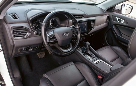 Chery Tiggo 4 I рестайлинг, 2022 год, 1 055 000 рублей, 13 фотография