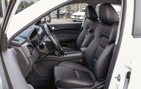 Chery Tiggo 4 I рестайлинг, 2022 год, 1 055 000 рублей, 11 фотография