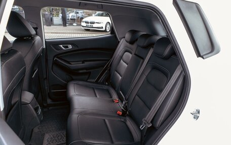 Chery Tiggo 4 I рестайлинг, 2022 год, 1 055 000 рублей, 17 фотография