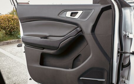 Chery Tiggo 4 I рестайлинг, 2022 год, 1 055 000 рублей, 12 фотография