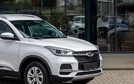 Chery Tiggo 4 I рестайлинг, 2022 год, 1 055 000 рублей, 8 фотография