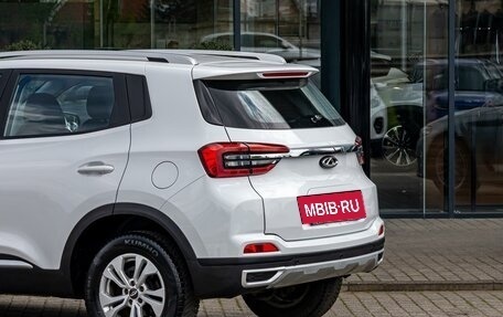 Chery Tiggo 4 I рестайлинг, 2022 год, 1 055 000 рублей, 10 фотография