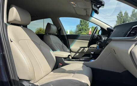 KIA Optima IV, 2017 год, 1 749 000 рублей, 11 фотография