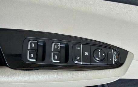 KIA Optima IV, 2017 год, 1 749 000 рублей, 13 фотография