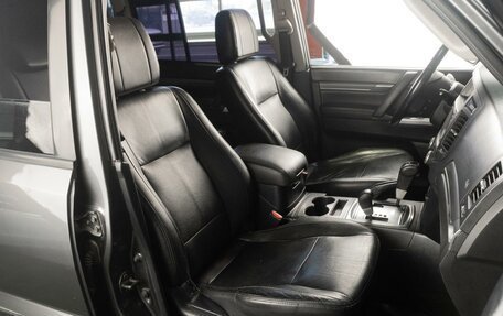 Mitsubishi Pajero IV, 2012 год, 1 949 000 рублей, 8 фотография