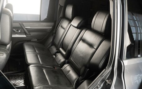 Mitsubishi Pajero IV, 2012 год, 1 949 000 рублей, 9 фотография