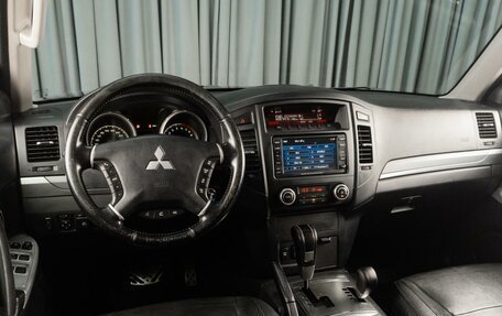 Mitsubishi Pajero IV, 2012 год, 1 949 000 рублей, 6 фотография