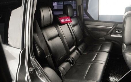 Mitsubishi Pajero IV, 2012 год, 1 949 000 рублей, 7 фотография