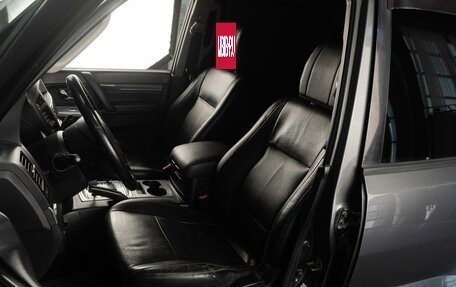 Mitsubishi Pajero IV, 2012 год, 1 949 000 рублей, 10 фотография